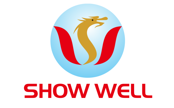 NBSHOWWELL